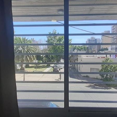 Ferienwohnung Departamento En San Luis 3163 Rosario Exterior foto